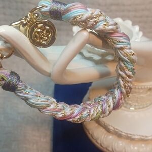 Kendra Scott Masie Braided Cird Bracelet